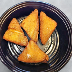 Best 4. Shrimp Toast (4) in Newton, NJ