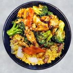Best L9. Chicken & Broccoli in Newton, NJ