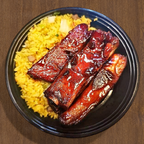 Best L22. BBQ Spare Ribs in Newton, NJ