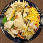 Best L6. Moo Goo Gai Pan in Newton, NJ
