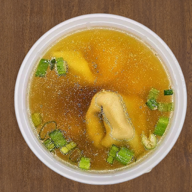 Best 11. Wonton Soup in Newton, NJ