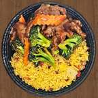 Best L9. Beef & Broccoli in Newton, NJ