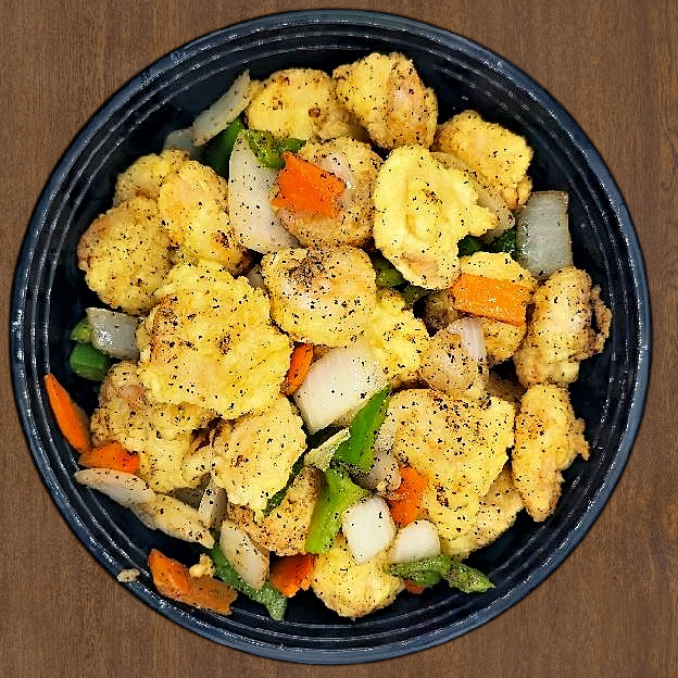 Best 149. Salt Pepper Shrimp in Newton, NJ
