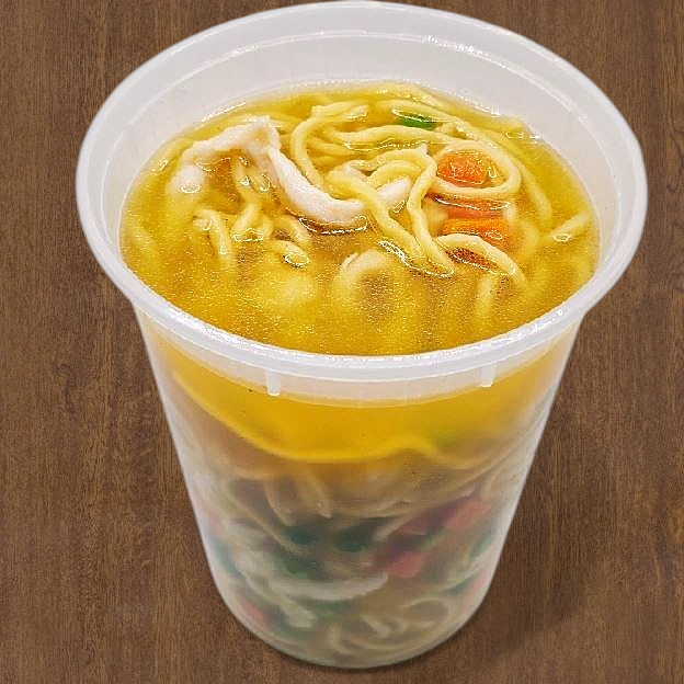 Best 13. Chicken Noodle Soup in Newton, NJ