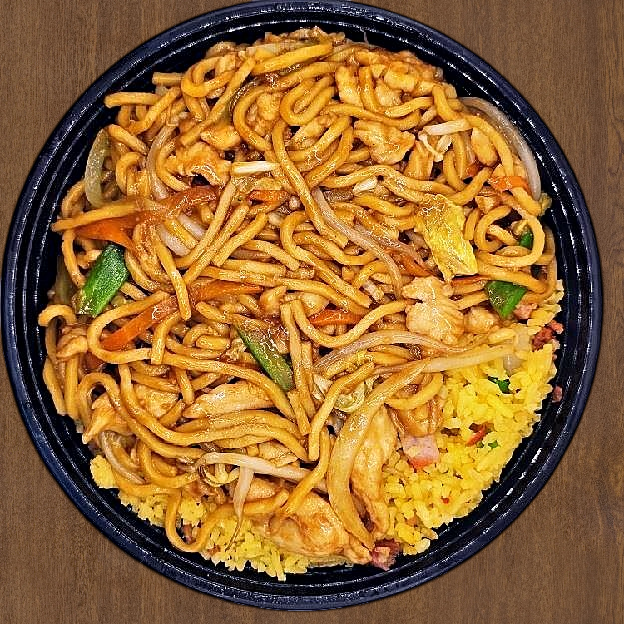 Best L4. Chicken Lo Mein in Newton, NJ