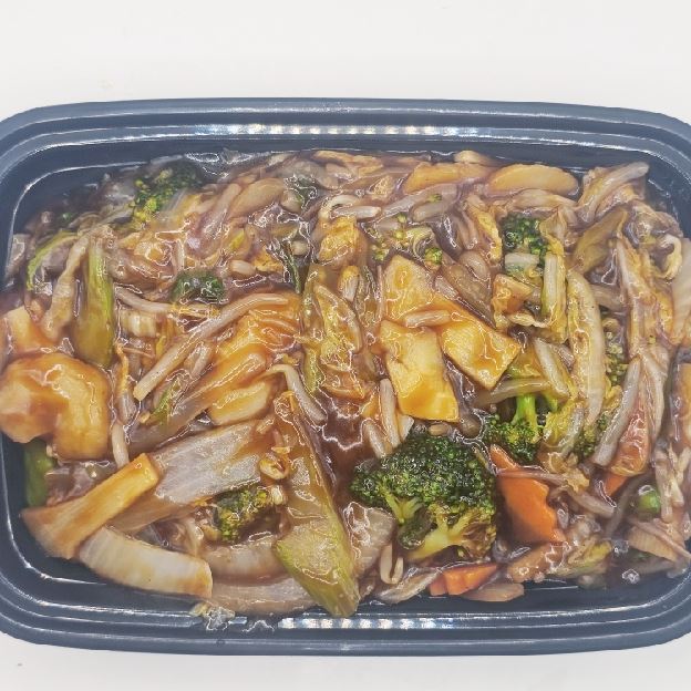 Best 26a. Vegetable Chop Suey in Newton, NJ