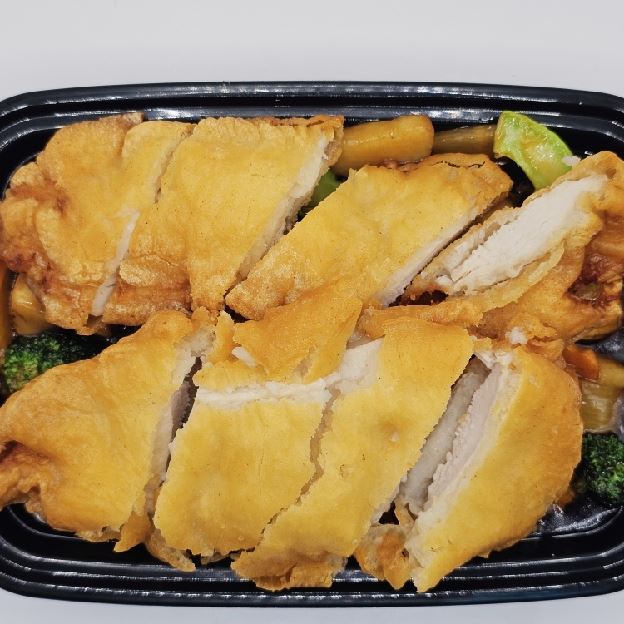 Best 80. Boneless Chicken in Newton, NJ