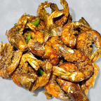 Best Salt Pepper Shrimp in Dale City, VA