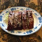 Best BBQ Spareribs (4 pcs) in Portland, OR