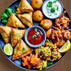 Best Mixed Appetizer Plate in Seattle, WA
