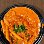 Best Butter Chicken Pasta (Garlic bread) in Seattle, WA