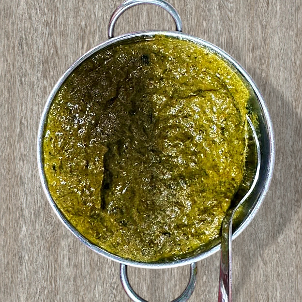 Best Lamb Saag in San Jose, CA