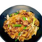 Best Beef Wok Fried Flat Noodles干炒牛河 in Brooklyn, NY