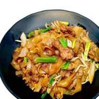 Best Chicken Wok Fried Flat Noodles干炒鸡河 in Brooklyn, NY