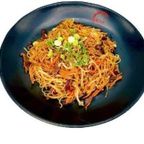 Best Wok Fried Soy Sauce Noodle士油王炒面 in Brooklyn, NY