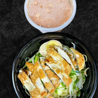 Best Thai Red Coconut Curry Ramen in Brooklyn, NY