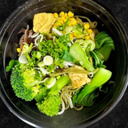 Best Vegetable Ramen (Vegan) in Brooklyn, NY