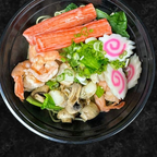 Best Seafood Ramen in Brooklyn, NY