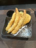 Best Tempura (3 shrimps, 3 veg) in Middletown, CT