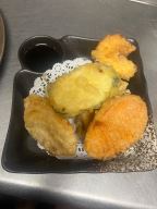 Best Vegetable Tempura in Middletown, CT