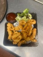 Best Crispy Calamari in Middletown, CT