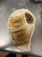 Best Gyoza in Middletown, CT