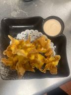 Best Crab Rangoon in Middletown, CT