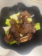 Best B.B.Q Short Rib in Middletown, CT