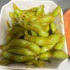 Best Spicy Edamame in Middletown, CT