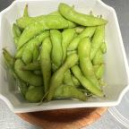 Best Edamame in Middletown, CT