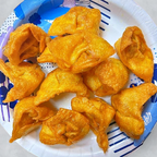 Best Fried Wontons (12) in Albany, NY