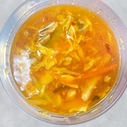 Best Hot & Sour Soup in Albany, NY