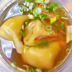 Best Wonton Soup in Albany, NY