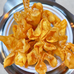 Best Crab Rangoon (12) in Albany, NY