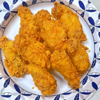 Best Fried Chicken Wings in Albany, NY