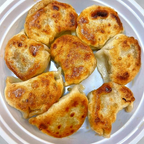 Best Fried Dumplings (8) in Albany, NY