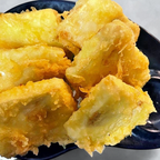 Best Tofu Tempura (6pcs) in Denver, CO