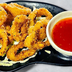 Best Fried Calamari in Denver, CO