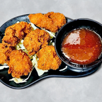 Best Crispy Fried Chicken in Denver, CO