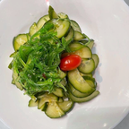 Best Cucumber Salad in Denver, CO