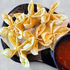 Best Cheese Wonton (6pcs) in Denver, CO