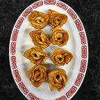 Best Fried (Pork ) Wonton (8) in Lufkin, TX