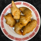 Best Fried Shrimp Special in Lufkin, TX