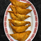 Best Fried Rangoon (6) in Lufkin, TX