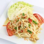 Best Som Tum Thai in Beverly Hills, CA