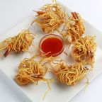 Best Nest Shrimp in Beverly Hills, CA