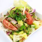 Best Beef Spicy Salad in Beverly Hills, CA