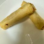 Best 2 Vegetable Spring Rolls（菜卷） in Elgin, IL