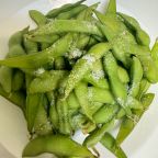 Best Edamame（毛豆） in Elgin, IL