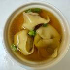 Best Wonton Soup（云吞汤） in Elgin, IL